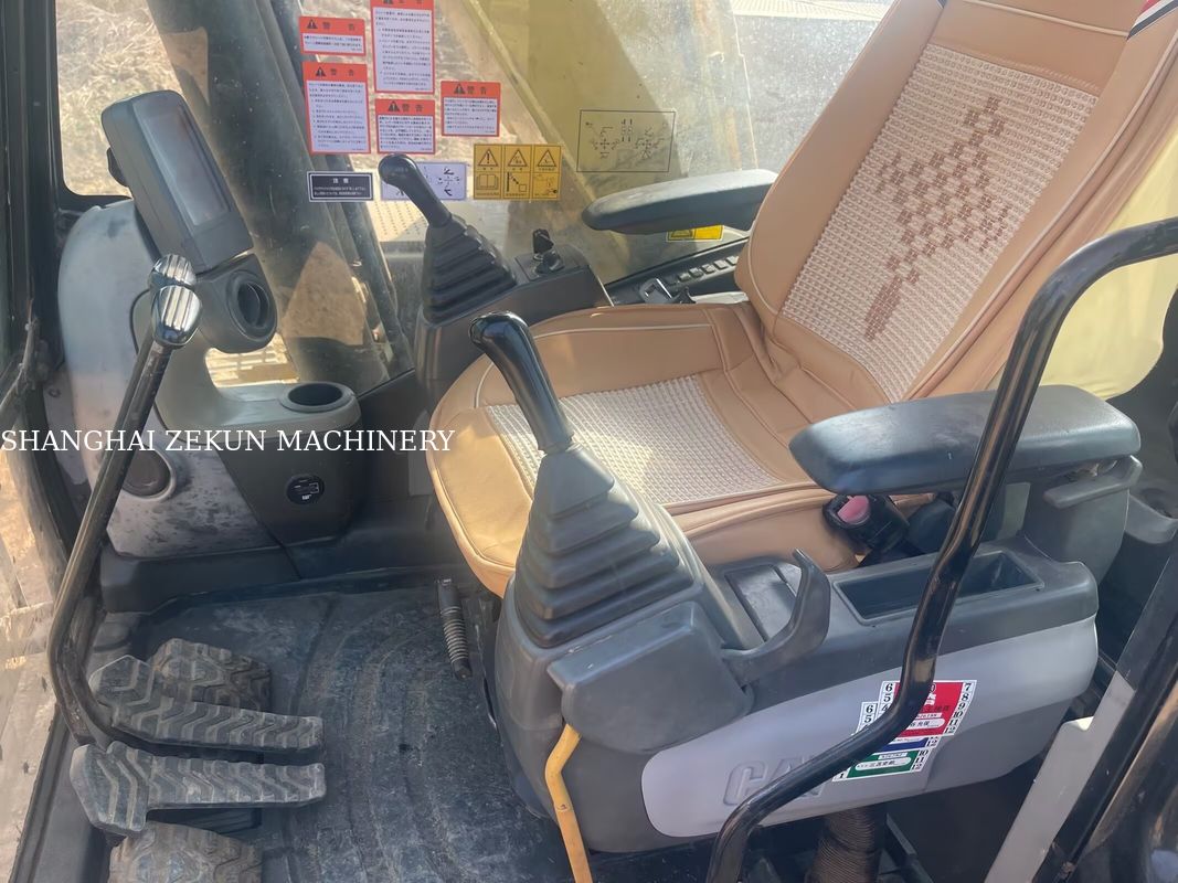 2020 Cat 320D2L Excavator 21 Ton 5127 Horas Perfeito para compras B2B