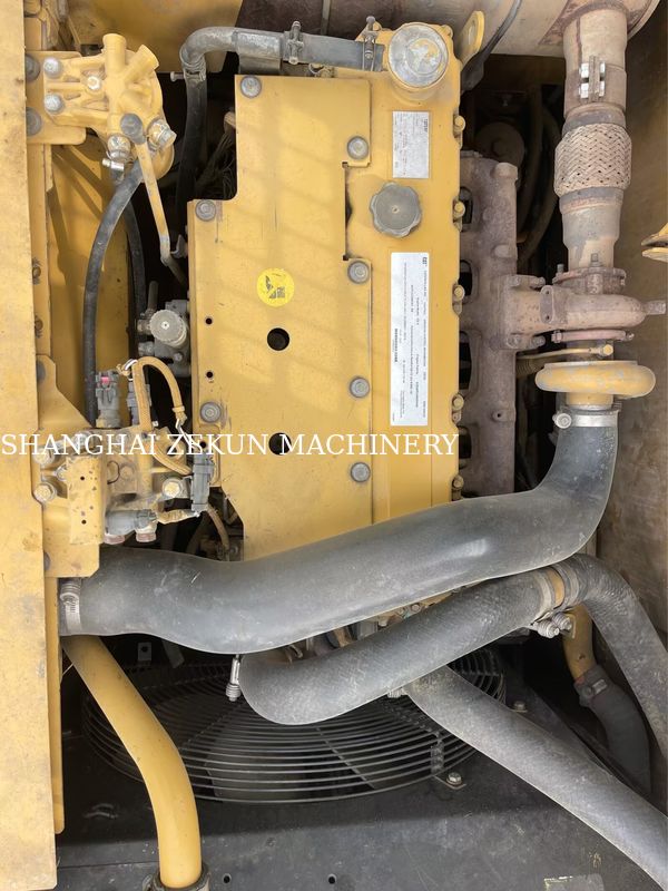 2020 Cat 320D2L Excavator 21 Ton 5127 Horas Perfeito para compras B2B