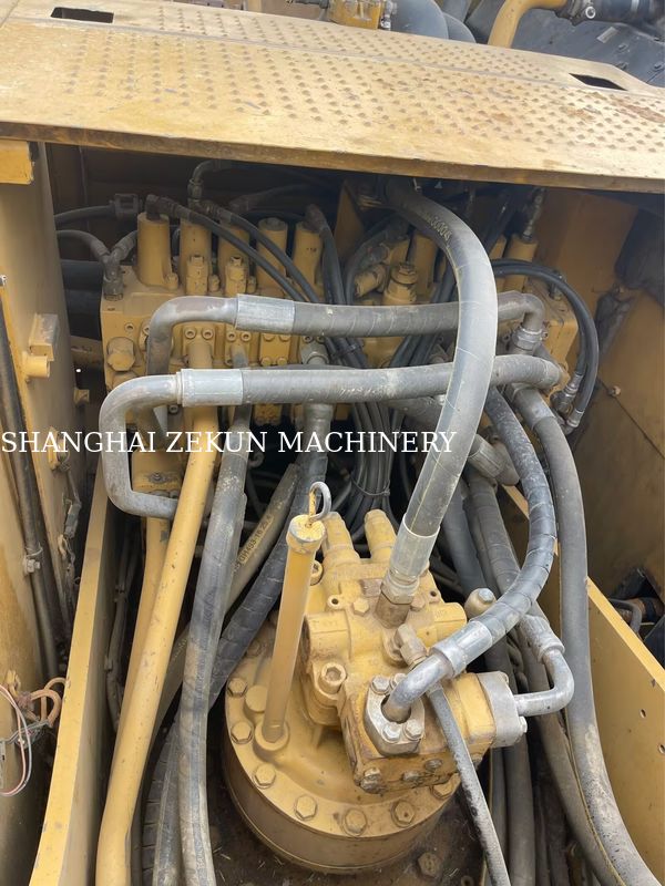 2020 Cat 320D2L Excavator 21 Ton 5127 Horas Perfeito para compras B2B