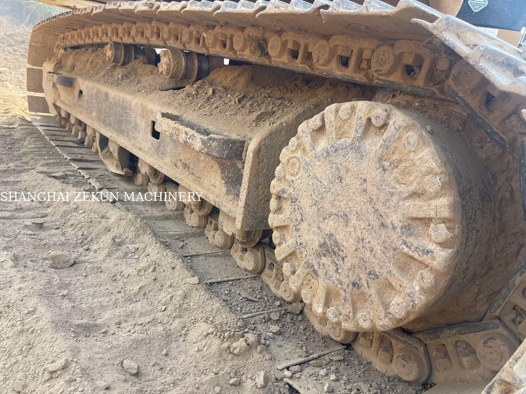 2020 Cat 320D2L Excavator 21 Ton 5127 Horas Perfeito para compras B2B