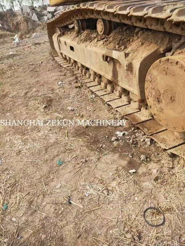 2019 Cat 349D2 Excavadora 50 toneladas 5000 horas para frota de equipamentos pesados