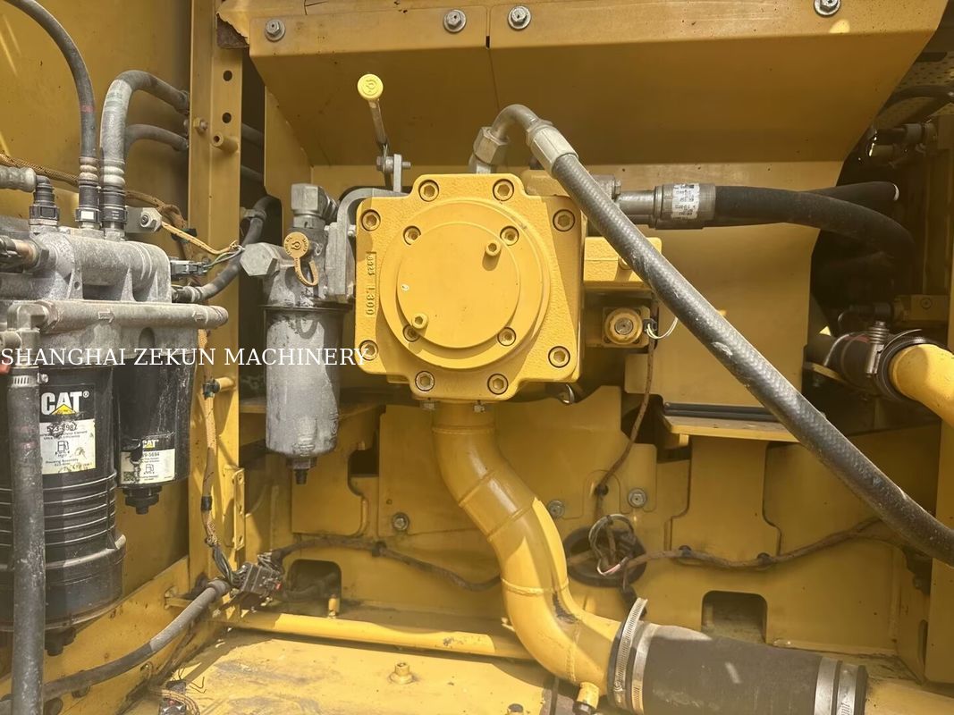 2018 Cat 320GC Excavadora 4300H Condição original para operações de construção suaves
