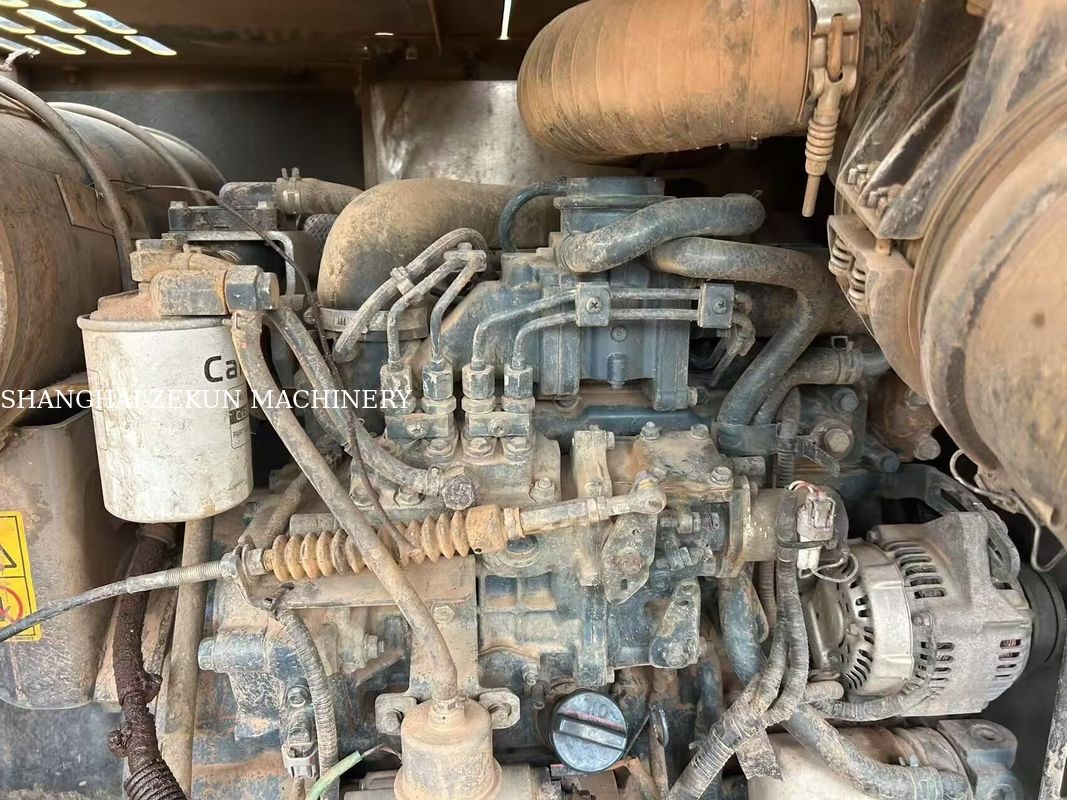 2021 XCMG XE75DA Excavadora de rastreador hidráulico de classe 7,5 toneladas com aparelhos de quebra e agarrador